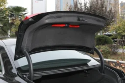 
										Audi A6L full									