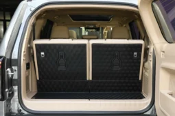 
										BAIC BJ60 Thunder full									