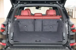 
										BMW X5 full									