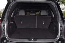 
										GAC Trumpchi GS8 full									