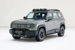 
										Changan DEEPAL G318 full									