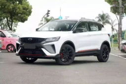 
										Geely Coolray 2023 full									