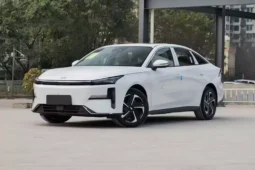 
										Geely Galaxy L6 full									