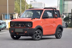 
										Geely Panda full									