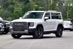 
										Haval Raptor full									