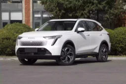 
										Haval Xiaolong Max full									