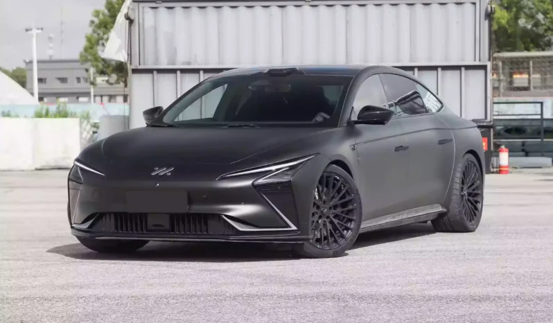 
								IM Motors L7 full									