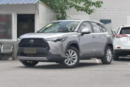 
										Toyota Corolla Cross full									