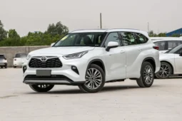 
										Toyota Highlander full									