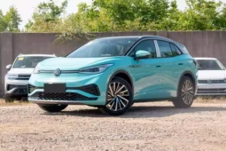 
										Volkswagen ID.4 X full									