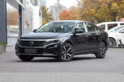 
										Volkswagen Passat full									