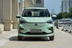 
										Changan Benben E-Star full									