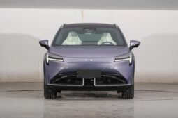 GAC Aion LX