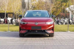 
										Volkswagen ID.7 VIZZION full									