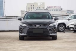 
										Toyota Camry full									