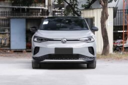 
										Volkswagen ID.4 CROZZ full									