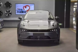 Zeekr 001