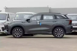
										Changan CS75 PLUS full									