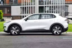 
										Changan DEEPAL S05 full									