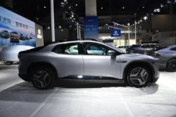 
										Changan Qiyuan E07 (NEVO) full									