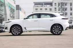 
										Changan UNI-K full									