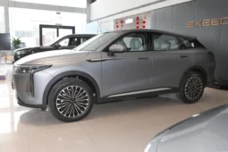 
										EXEED Yaoguang C-DM full									