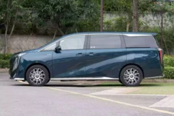 
										GAC Trumpchi E9 PHEV full									