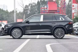 
										Geely Monjaro Zhiqing full									