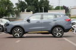 
										Haval H6 2023 full									