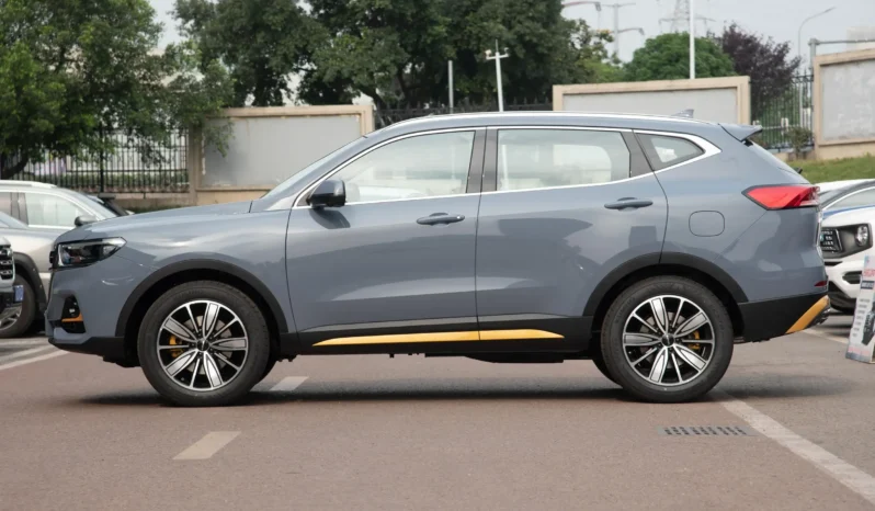 
								Haval H6 2023 full									