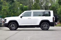 
										Haval Raptor full									