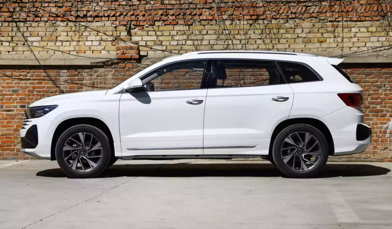 
								Jetta VS7 full									