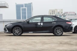 
										Toyota Camry full									