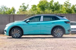 
										Volkswagen ID.4 X full									