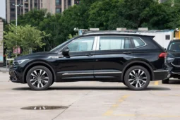 
										Volkswagen Tiguan L full									