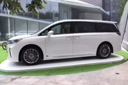 
										Voyah Dreamer PHEV full									