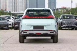
										Chery Tiggo 3x full									