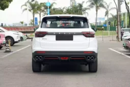 
										Geely Coolray 2023 full									