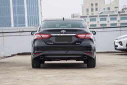 
										Toyota Camry full									