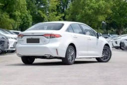 
										Toyota Levin GT full									