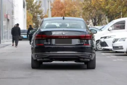 
										Volkswagen Passat full									