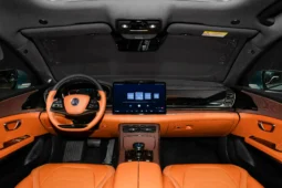 
										BYD Han EV full									
