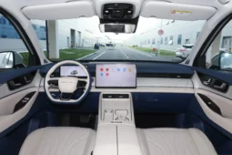 
										Chery Fulwin T9 full									