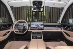 
										Chery Tiggo 8L full									