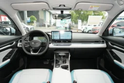 
										Geely Emgrand full									