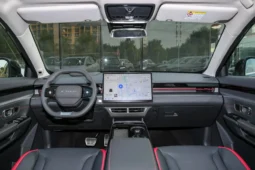 
										Jetour Dashing full									
