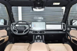
										Jetour T2 full									