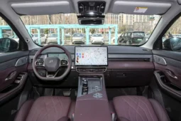 
										Jetour X90 PRO full									