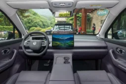 
										Leapmotor C16 full									