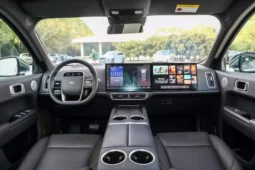 
										Li Auto L8 full									